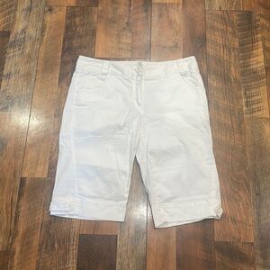 Lija long shorts 6 (3900A)